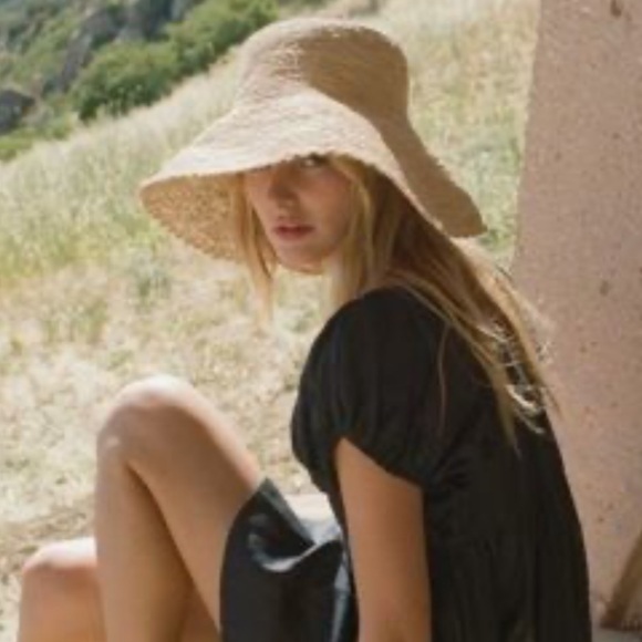 Doen Vigneto Hat - Picture 1 of 3